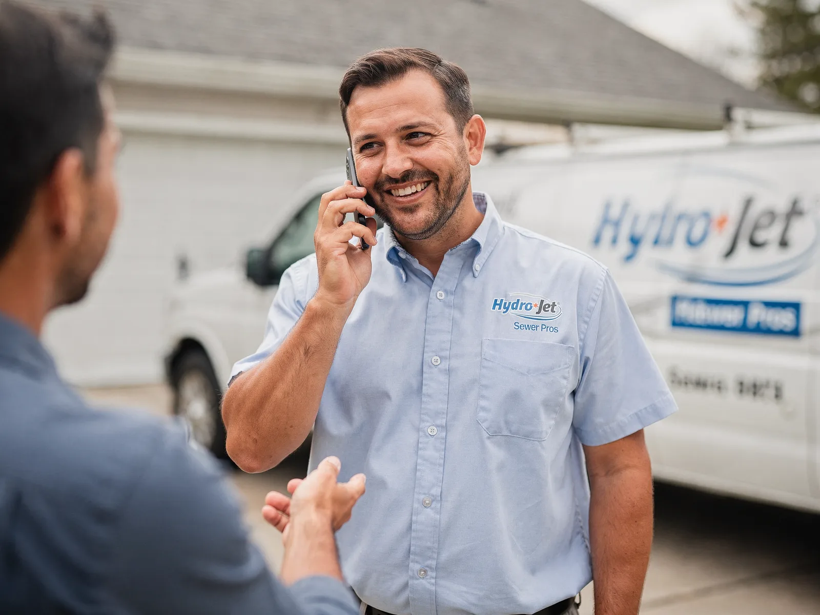 Hydro Jetting Ferndale, PA FAQs